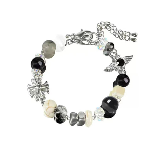 Black & White Bracelet