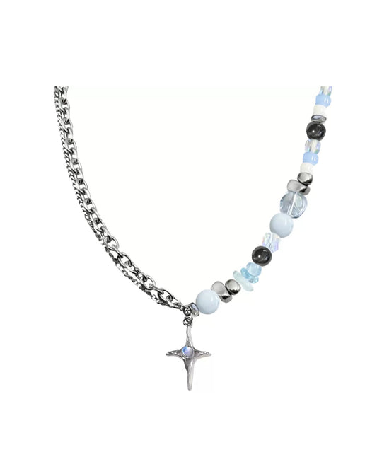 Ocean Star Necklace