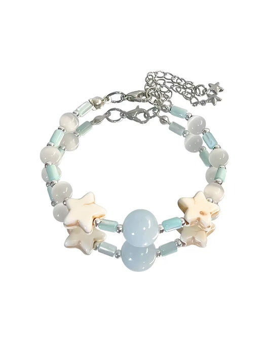 Starfish Bracelet