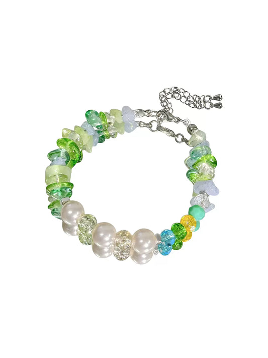 Springtime Bracelets